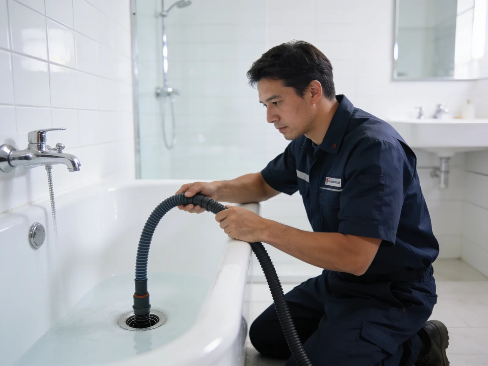 Emergency Plumber Ridgeland, MS FAQs